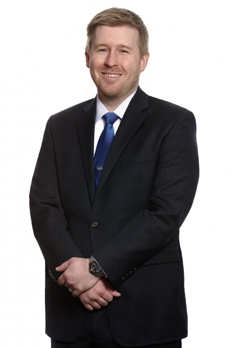 Christopher H. Blau